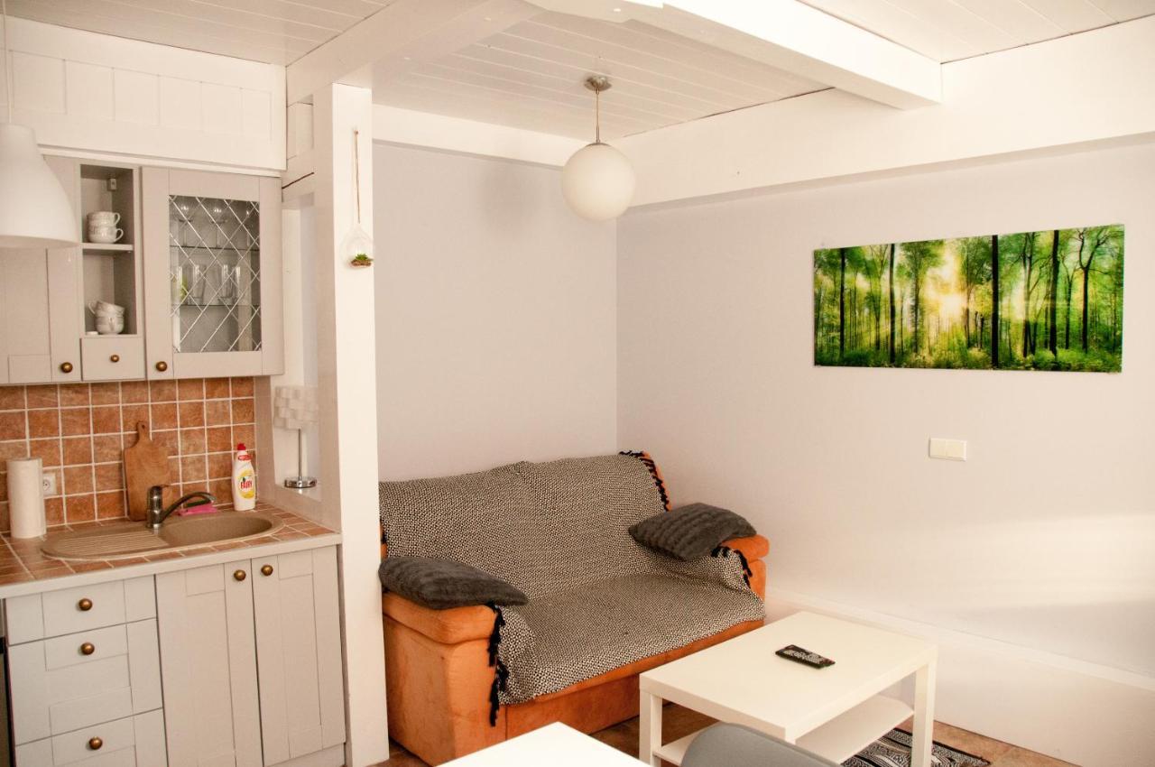 Mazurski Zakatek-Apartamenty Mikolajki  Exterior photo