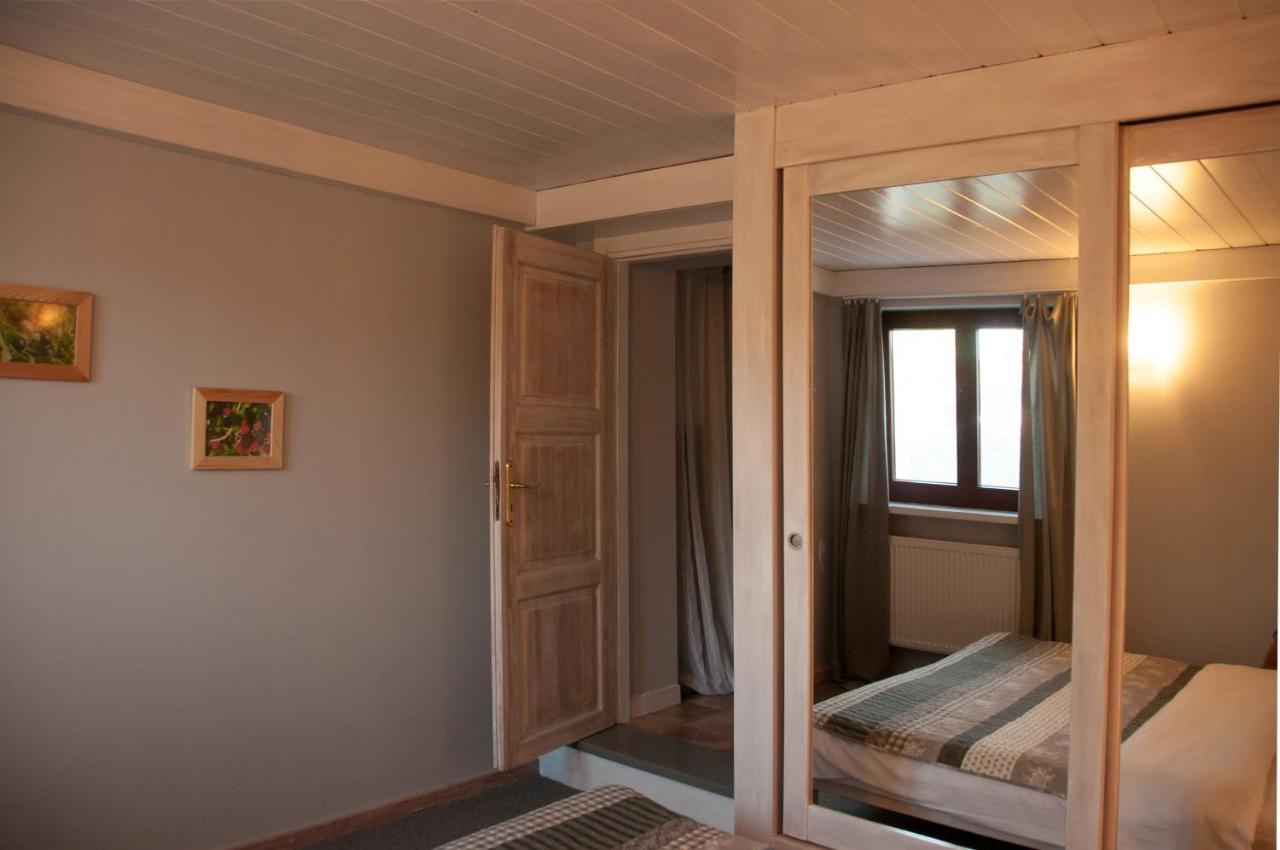 Mazurski Zakatek-Apartamenty Mikolajki  Exterior photo