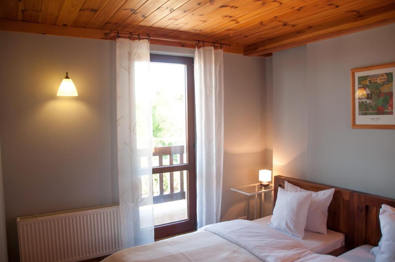 Mazurski Zakatek-Apartamenty Mikolajki  Exterior photo