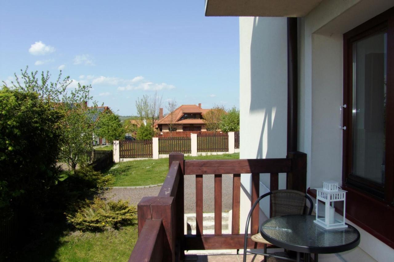 Mazurski Zakatek-Apartamenty Mikolajki  Exterior photo