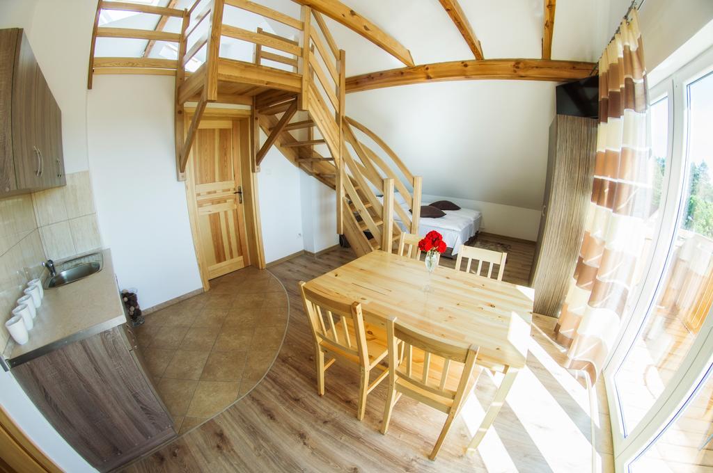 Mazurski Zakatek-Apartamenty Mikolajki  Exterior photo