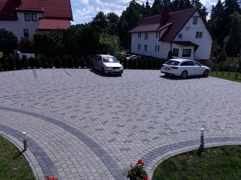 Mazurski Zakatek-Apartamenty Mikolajki  Exterior photo